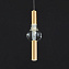 Светильник подвесной ImperiumLOFT Liva 213972-23 8Вт LED