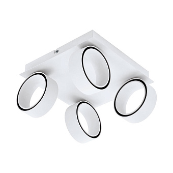 Светильник потолочный EGLO ALBARIZA 39587 20Вт LED