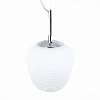 Светильник подвесной ST Luce CESARE SL1168.103.01 40Вт E27