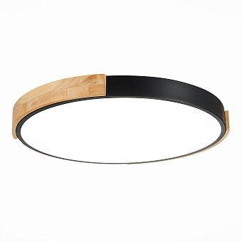 Светильник потолочный Evoluce DELIA SLE201342-01 40Вт LED