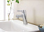 Смеситель для раковины GROHE Concetto 2338510E хром