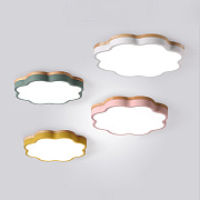 Светильник потолочный ImperiumLOFT Flora 151472-26 44Вт LED