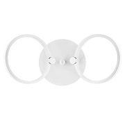 Бра Lightstar Breve 749622 16Вт LED