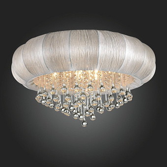 Люстра потолочная ST Luce PREFERITA SL350.152.08 320Вт 8 лампочек E14