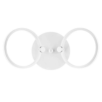 Бра Lightstar Breve 749622 16Вт LED