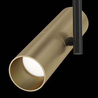 Спот Maytoni Elti C020CL-01GB 50Вт 1 лампа GU10