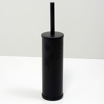 Ёршик WASSERKRAFT K-1127 чёрный (матовый)