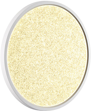 Светильник настенно-потолочный Sonex OMEGA WHITE 7661/32L 32Вт LED