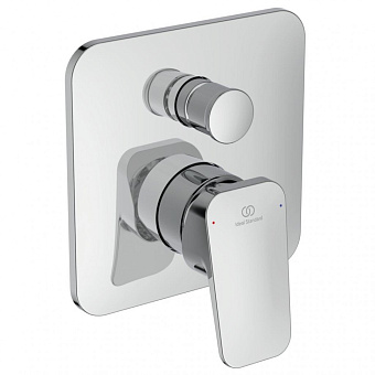 Смеситель для ванны IDEAL STANDARD CERAPLAN BD263AA chrome
