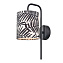Бра Vele Luce Simonetta VL4292W01 60Вт E27
