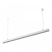 Светильник подвесной Novotech ITER 358873 40Вт LED