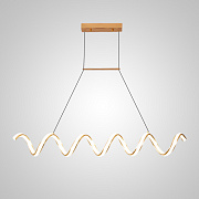 Светильник подвесной ImperiumLOFT Ditlef 231518-23 60Вт LED