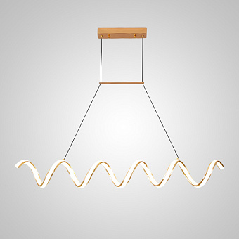 Светильник подвесной ImperiumLOFT Ditlef 231518-23 60Вт LED