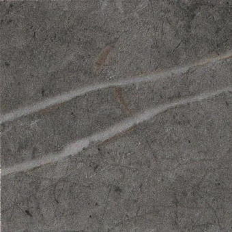 Вставка Atlas Concord Италия Marvel ASJ8 Grey Stone angolo lappato 7х7см 0,078кв.м.