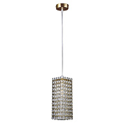 Светильник подвесной Lightstar Cristallo 795422 60Вт G9