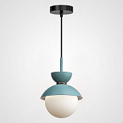 Светильник подвесной ImperiumLOFT Pompon 140940-26 9Вт G9