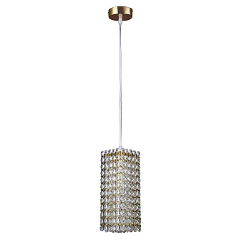 Светильник подвесной Lightstar Cristallo 795422 60Вт G9