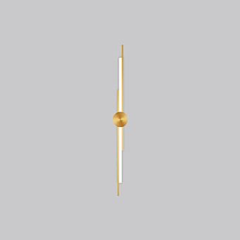 Светильник настенный ImperiumLOFT Tinus 230905-23 5Вт LED