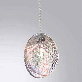 Светильник подвесной Odeon MUSSELS 5039/1 40Вт G9