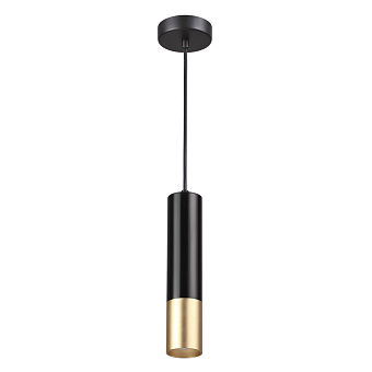 Светильник подвесной Odeon HIGHTECH 3876/1L 50Вт GU10