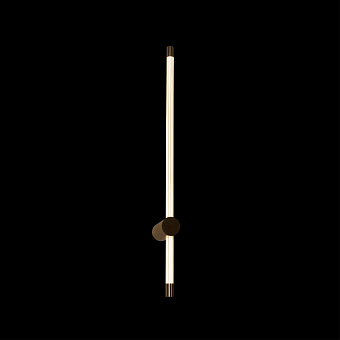 Светильник настенный Loft It Falcon 10147/850 Gold 7Вт LED