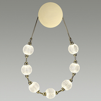 Бра Odeon CRYSTAL 5008/25WL 25Вт LED