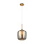 Светильник подвесной Maytoni Dolce MOD001PL-01GR 40Вт E27