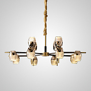 Светильник подвесной ImperiumLOFT Bentina 193361-23 96Вт LED