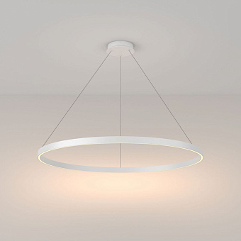 Светильник подвесной Maytoni Rim MOD058PL-L54W3K 61Вт LED