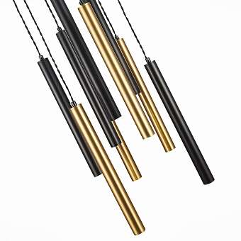 Светильник подвесной ST Luce ST153.443.27 27Вт LED