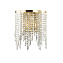Бра Odeon CHOKKA 5028/2W 80Вт E14
