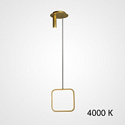 Светильник подвесной ImperiumLOFT String 213723-26 14Вт LED