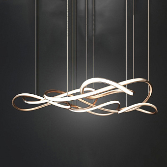 Светильник подвесной ImperiumLOFT Carsten 231487-23 100Вт LED