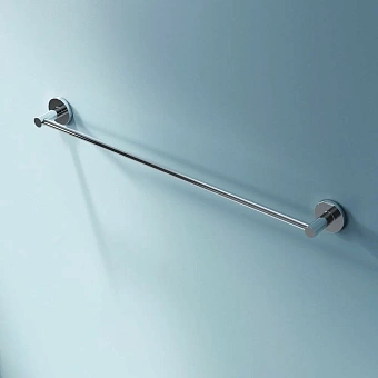 Полотенцедержатель AM-PM X-Joy A85A346400 хром 63,3см