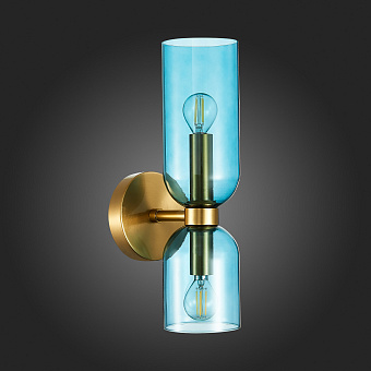 Бра ST Luce TREVISO SL1180.211.02 80Вт E14