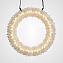 Светильник подвесной ImperiumLOFT Roslyn 189573-23 95Вт LED