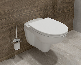 Инсталляция с унитазом VITRA Normus 9773B003-7200