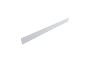 Экран для ванны VITRA Zest 54400001000 90см