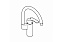 Смеситель для кухни GROHE Eurosmart 33202002 высокий излив хром