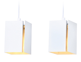 Светильник подвесной Ambrella TECHNO SPOT TN5131 40Вт E27