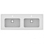 Раковина встраиваемая сверху IDEAL STANDARD STRADA II T300501 124х46см