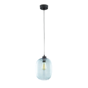 Светильник подвесной TK Lighting Elio 3182 60Вт E27