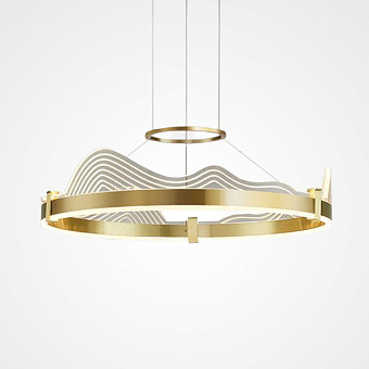 Светильник подвесной ImperiumLOFT Dignity 220073-23 78Вт LED