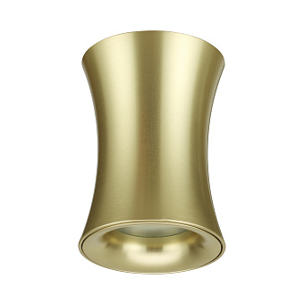 Светильник точечный накладной Odeon HIGHTECH 4226/1C 50Вт GU10