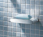Мыльница Keuco Elegance New 11655019000 хром