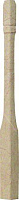 Вставка Atlas Concord Италия Marvel ASDW Beige Alzata A.E. H20 1,5х20см 0,15кв.м.