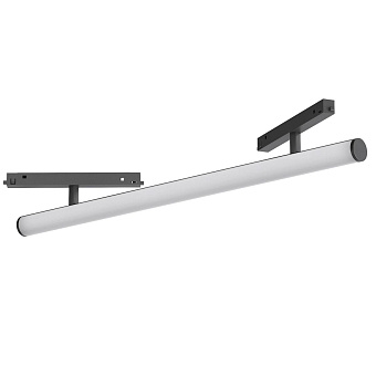 Магнитный трековый светильник Arlight Mag-Orient-Tube 037350 20Вт LED белый