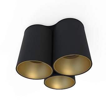 Светильник потолочный Nowodvorski Eye Tone 8092 30Вт