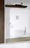 Ёршик GROHE Allure 40340000 хром