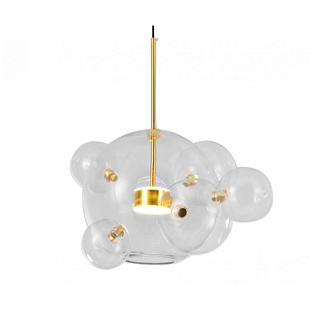 Светильник подвесной KINK Light Галла 07545-6,21 10Вт LED